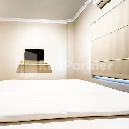 Hotel Andono Near Yia Mitra Reddoorz Temon Kültér fotó