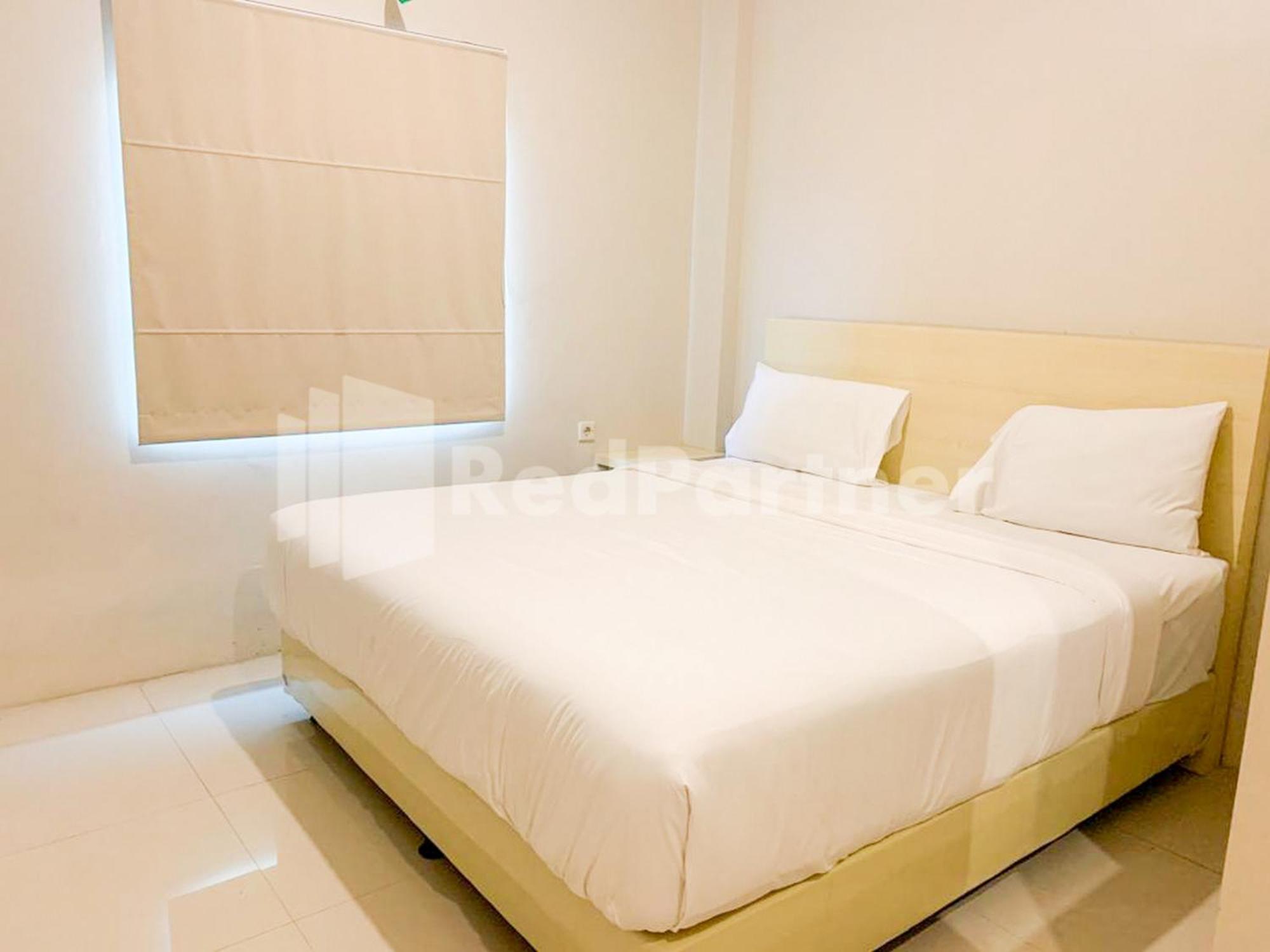 Hotel Andono Near Yia Mitra Reddoorz Temon Kültér fotó