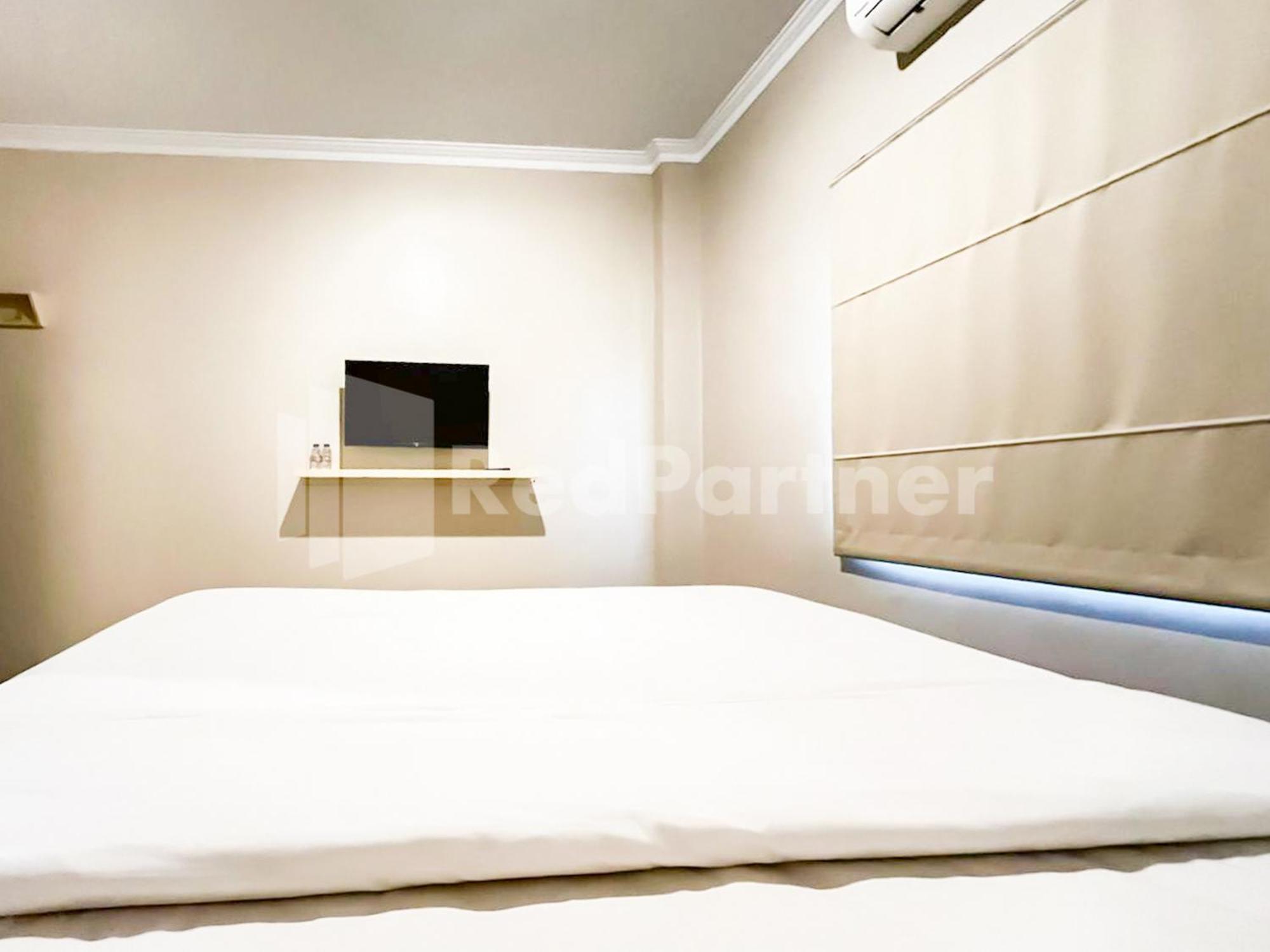 Hotel Andono Near Yia Mitra Reddoorz Temon Kültér fotó